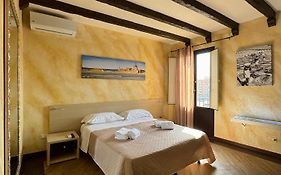 Summer Wind Apartments Трапани