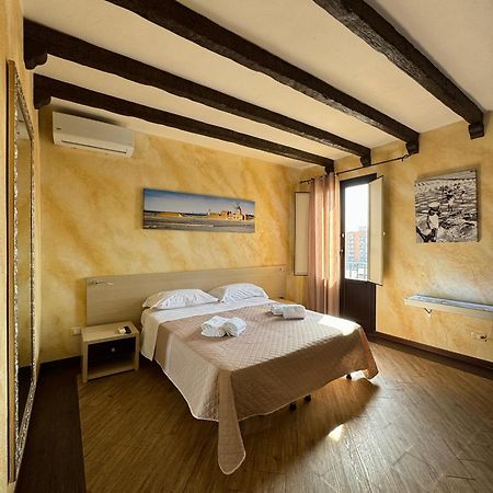 Summer Wind Apartments Трапани Экстерьер фото
